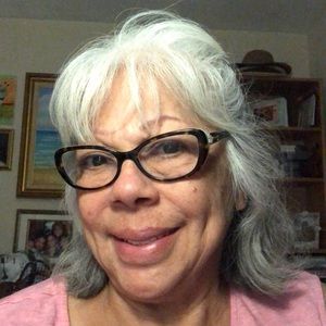 Meet your Posher, Dolores